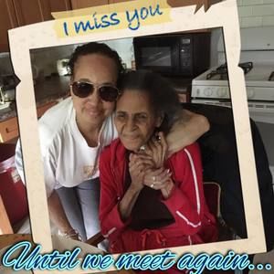 Meet your Posher, Annette b